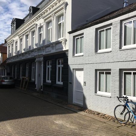 Apartment Achter De Mohl I Flensburg Exterior foto