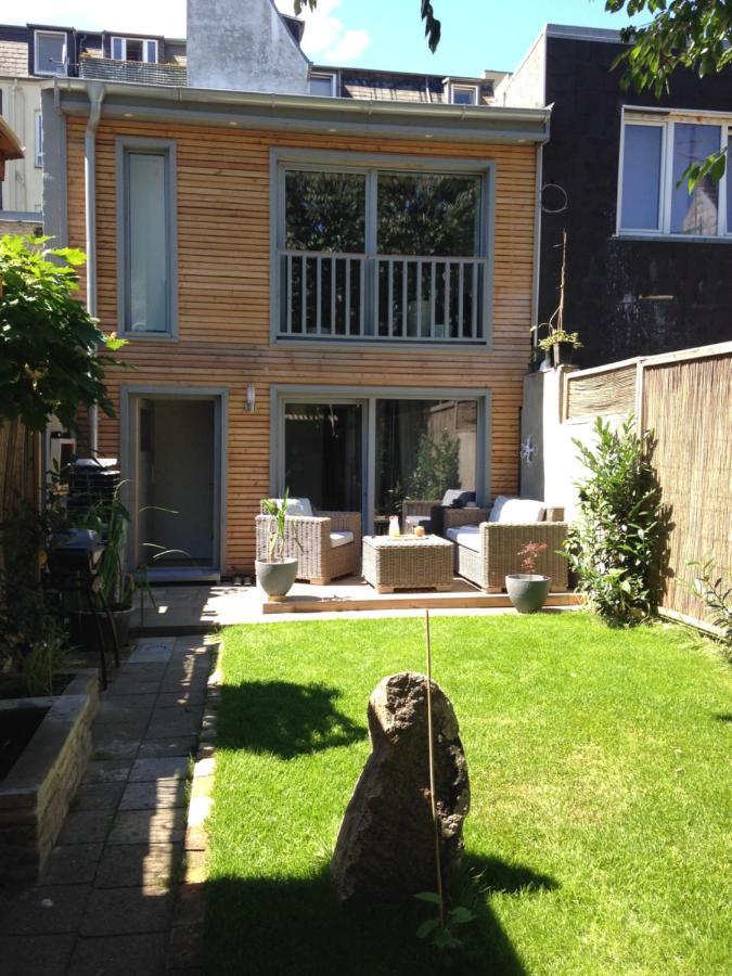 Apartment Achter De Mohl I Flensburg Exterior foto