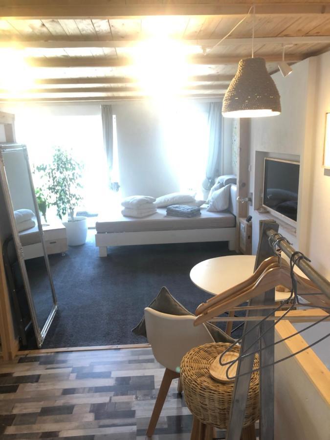 Apartment Achter De Mohl I Flensburg Exterior foto